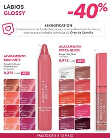 Folheto Yves Rocher semana 19 Página 3