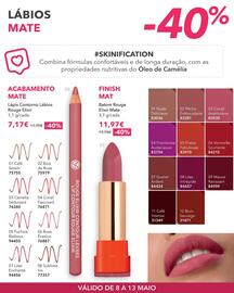 Folheto Yves Rocher semana 19 Página 4