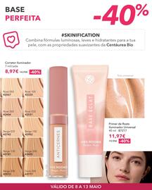Folheto Yves Rocher semana 19 Página 6
