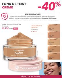 Folheto Yves Rocher semana 19 Página 7