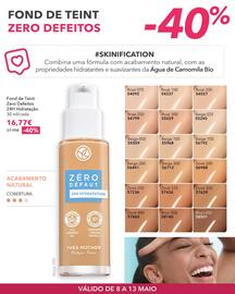 Folheto Yves Rocher semana 19 Página 8