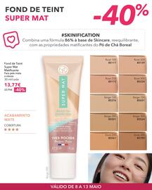 Folheto Yves Rocher semana 19 Página 9