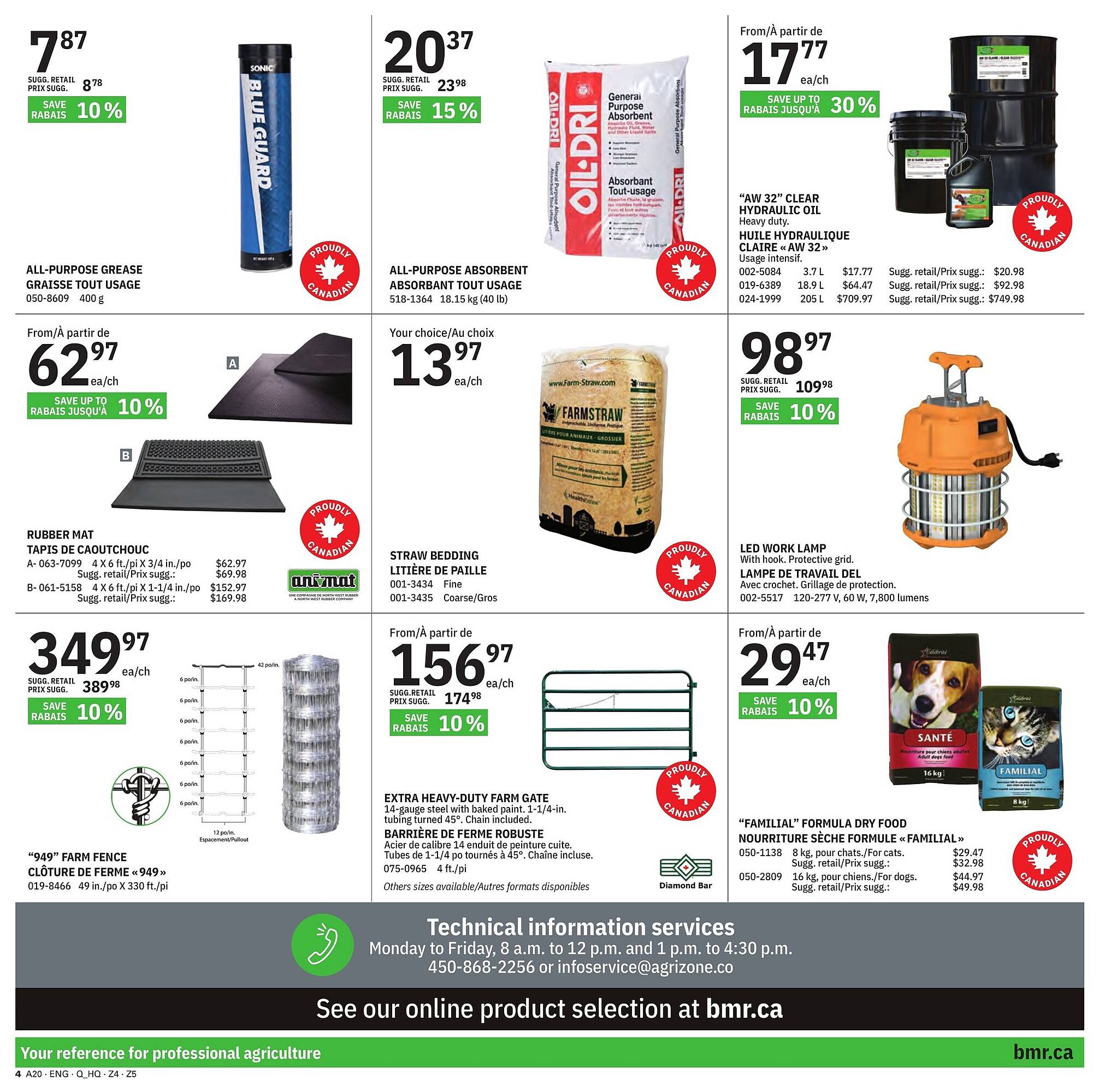 BMR flyer week 19 Page 4
