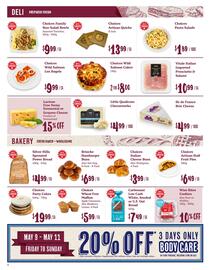 Choices Market flyer week 19 Page 5