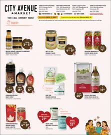 City Avenue Market flyer week 19 Page 3