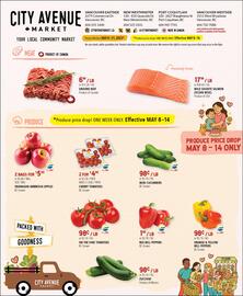 City Avenue Market flyer week 19 Page 5