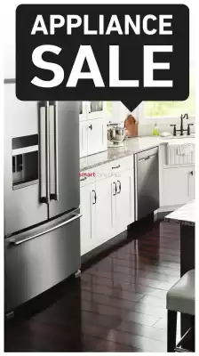 Leon's flyer (valid until 14-05)