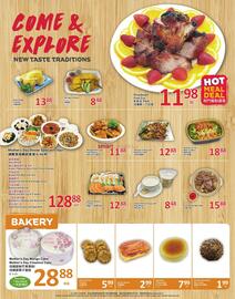 PriceSmart foods flyer week 19 Page 3