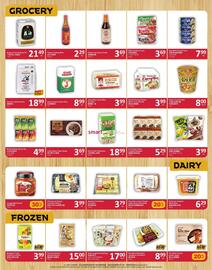 PriceSmart foods flyer week 19 Page 4