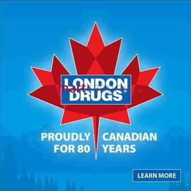 London Drugs flyer week 19 Page 6