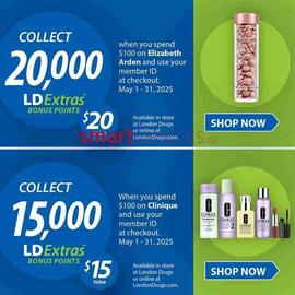 London Drugs flyer week 19 Page 7