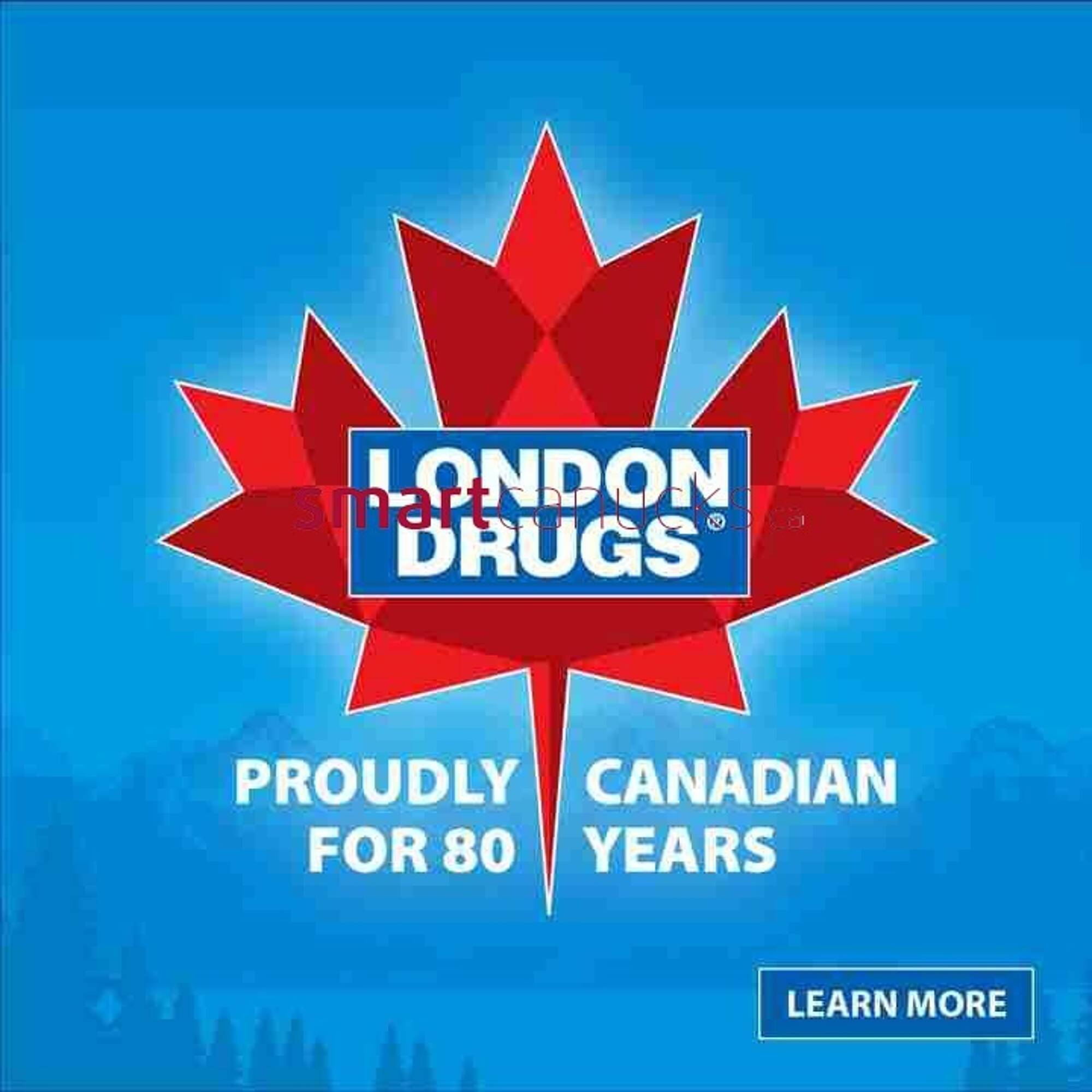 London Drugs flyer week 19 Page 6