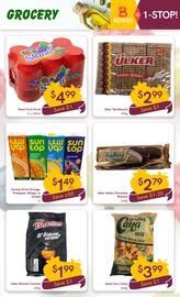 Berries Market flyer week 19 Page 19