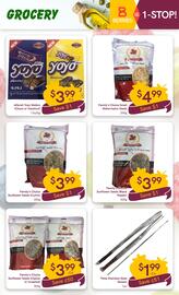 Berries Market flyer week 19 Page 21