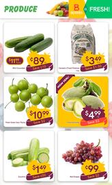 Berries Market flyer week 19 Page 4