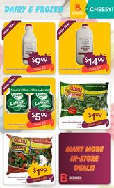 Berries Market flyer week 19 Page 8