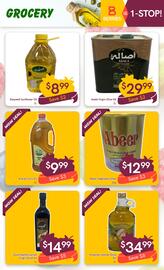 Berries Market flyer week 19 Page 9