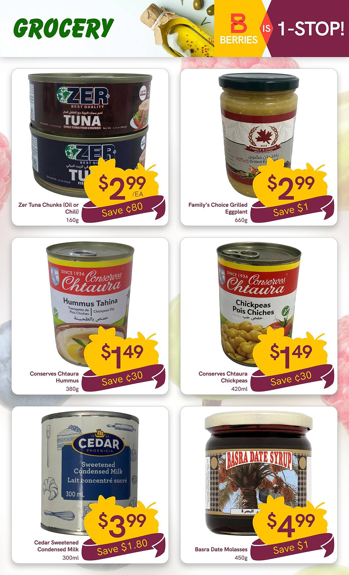 Berries Market flyer week 19 Page 15