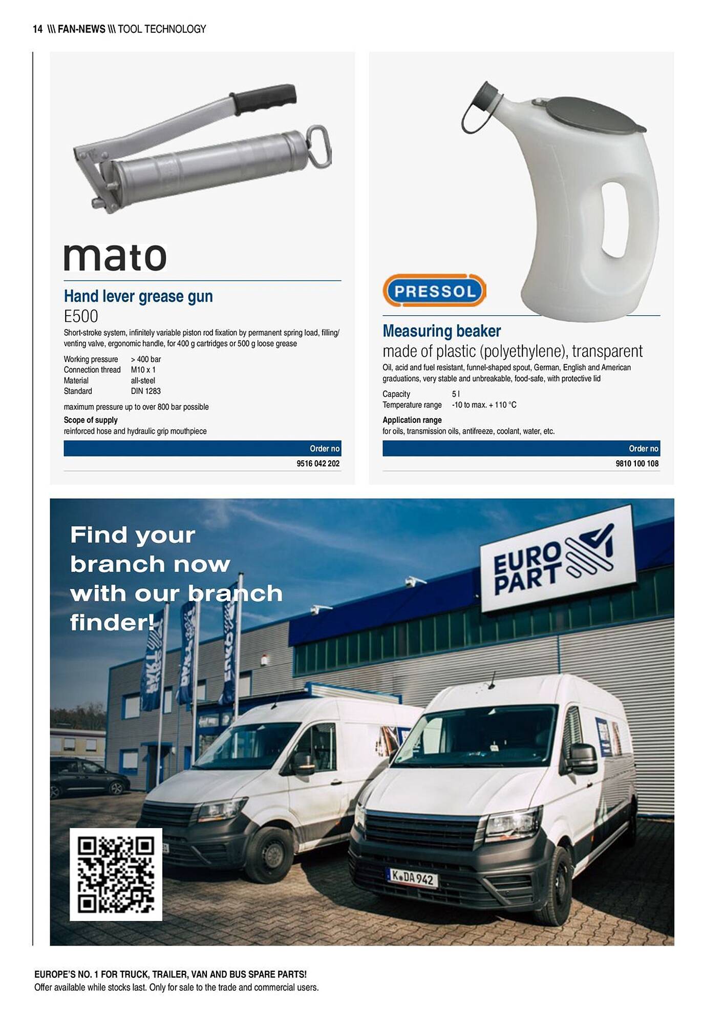 Europart folder Pagina 14
