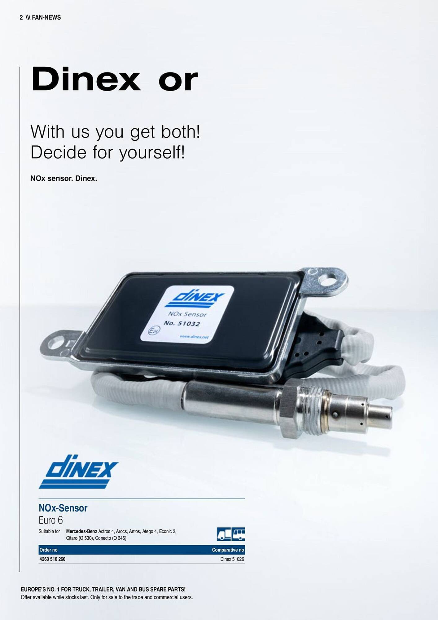 Europart folder Pagina 2