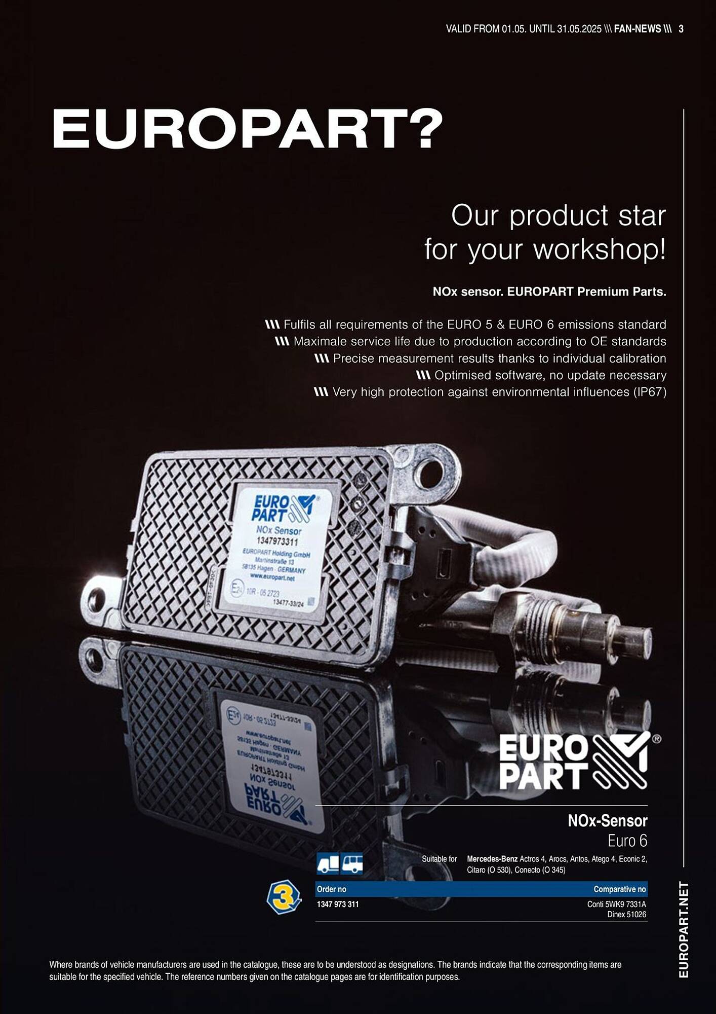 Europart folder Pagina 3