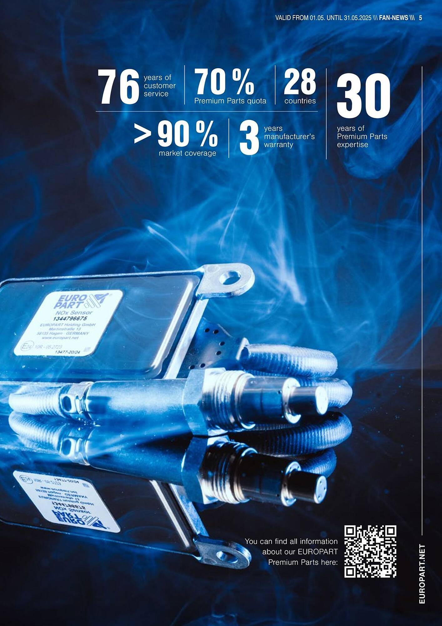 Europart folder Pagina 5