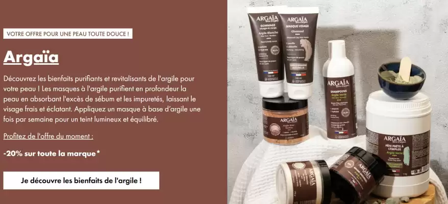 Catalogue Parashop (valable jusqu'au 25-05)