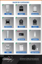 Trail Appliances flyer week 19 Page 4
