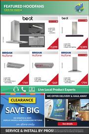 Trail Appliances flyer week 19 Page 6
