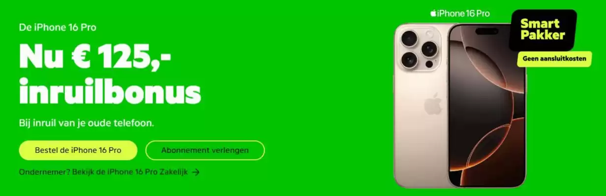 KPN folder (geldig t/m 14-05)