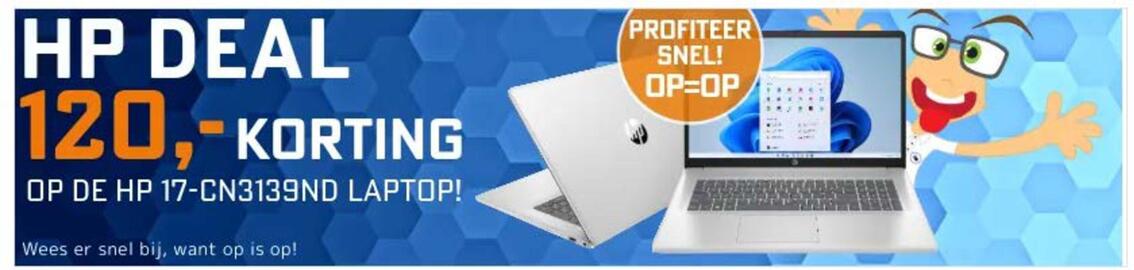 Hardware Expert folder week 19 Pagina 3