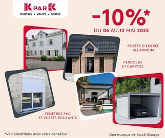 Catalogue K par K page 1