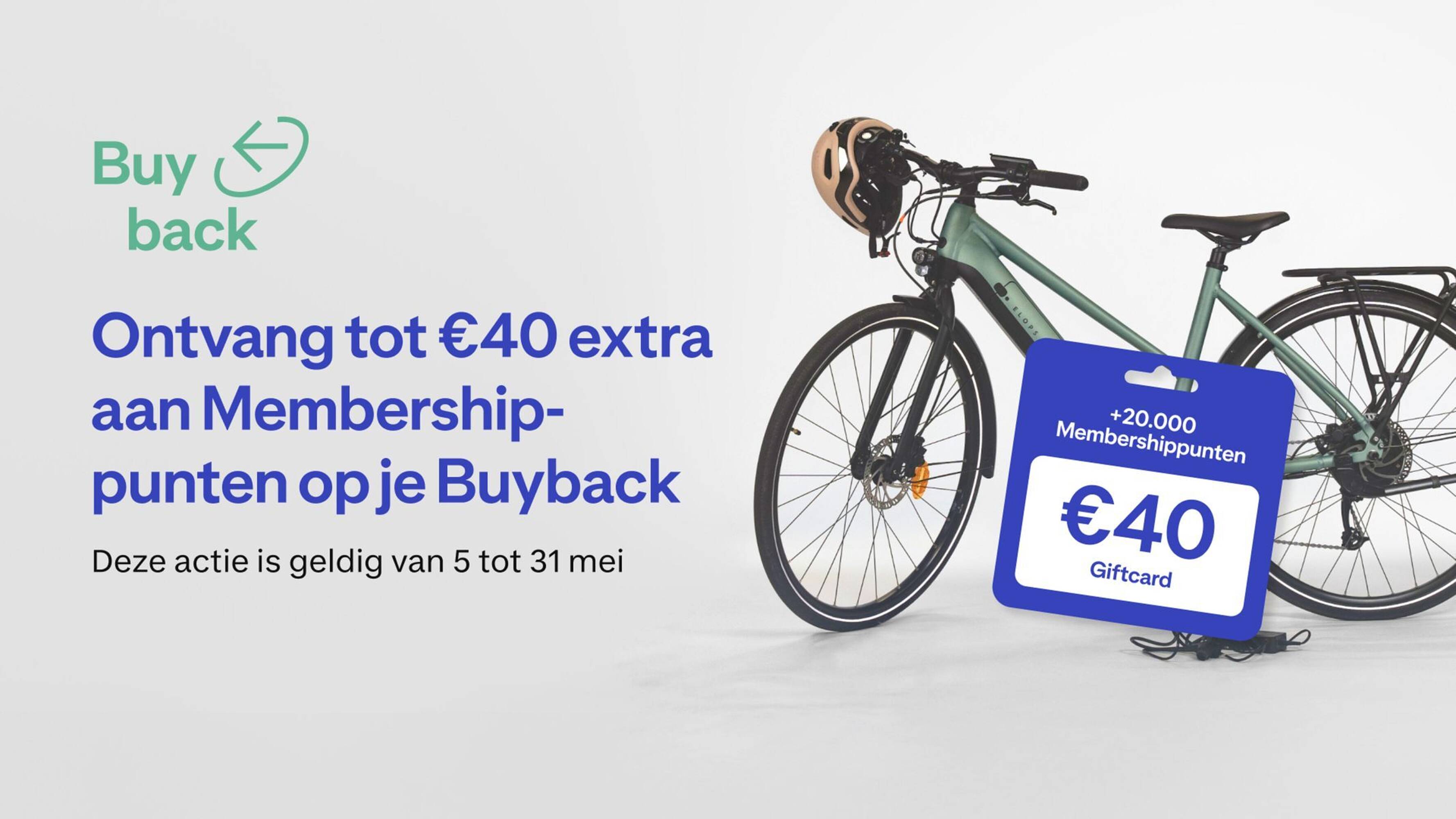 Decathlon folder Pagina 1