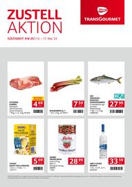 Transgourmet Flugblatt woche 20 Seite 1