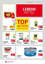 Transgourmet Flugblatt woche 20 Seite 12