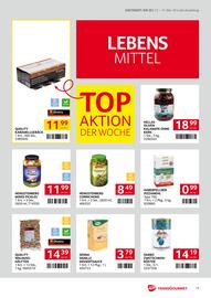 Transgourmet Flugblatt woche 20 Seite 13