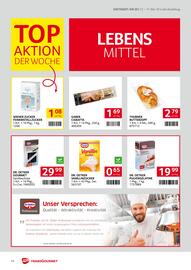 Transgourmet Flugblatt woche 20 Seite 14