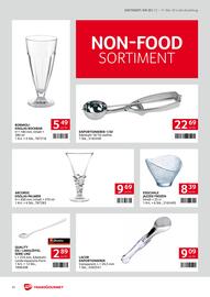 Transgourmet Flugblatt woche 20 Seite 22