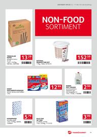 Transgourmet Flugblatt woche 20 Seite 23