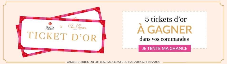 Catalogue Beauty Success page 1