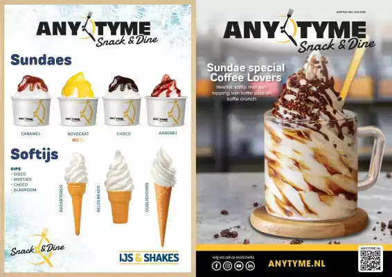 AnyTyme folder (geldig t/m 30-06)