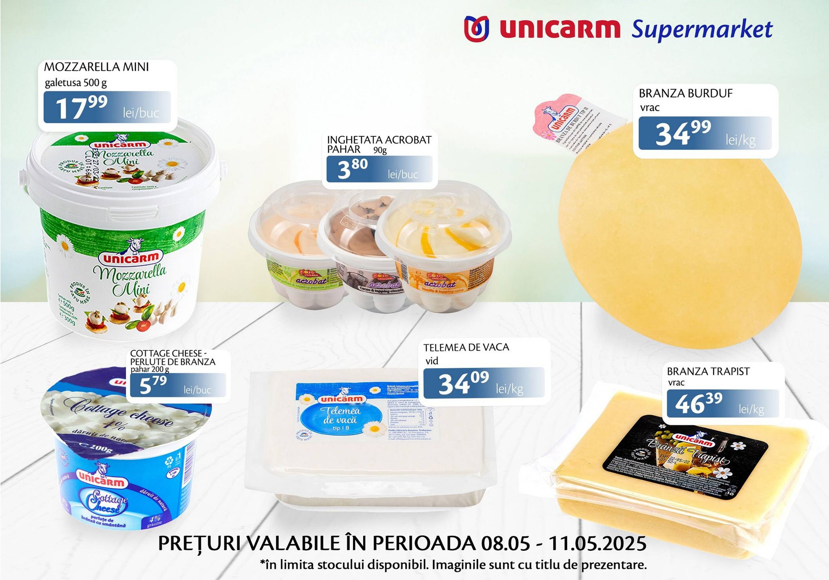Catalog Unicarm Pagină 2