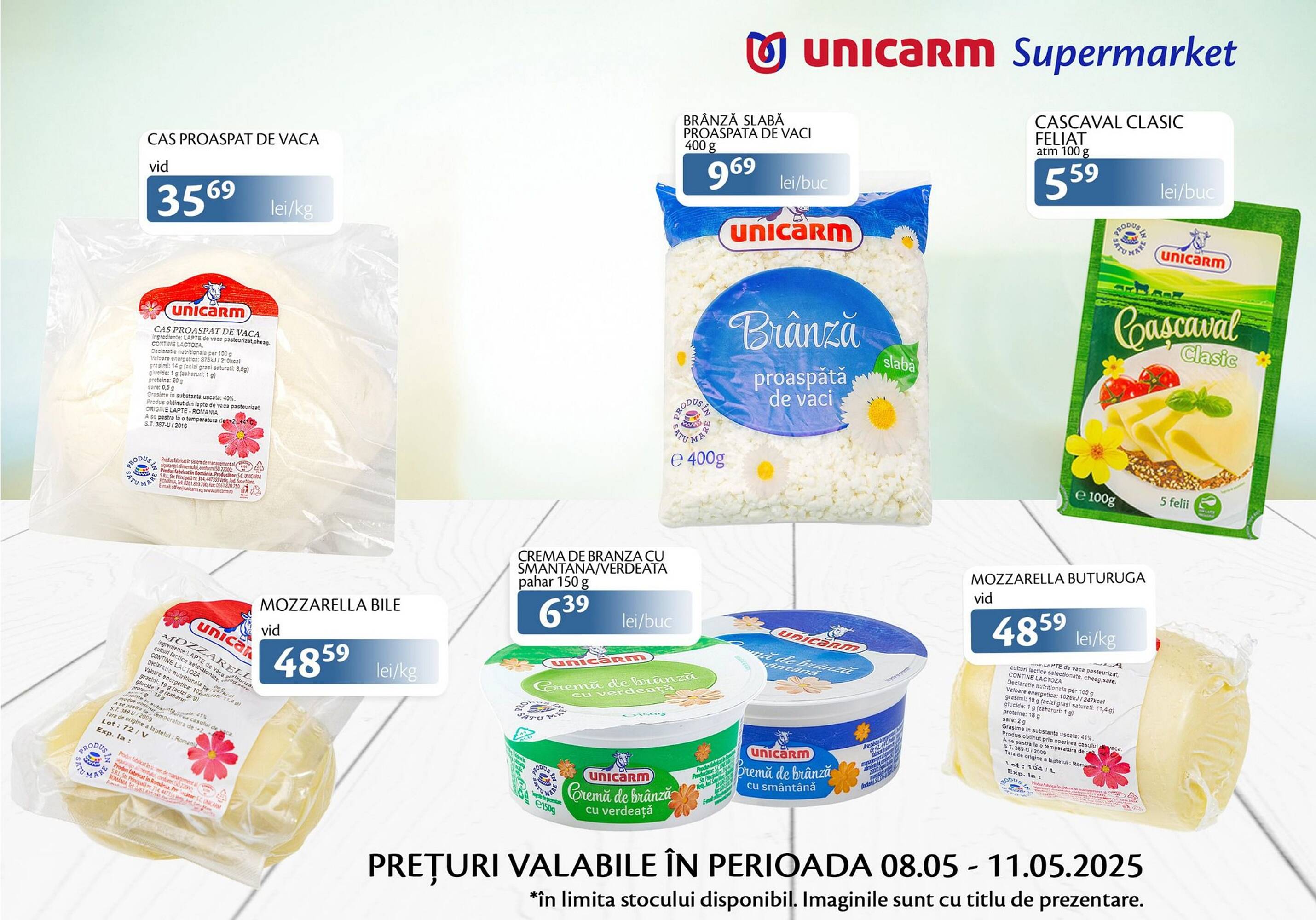 Catalog Unicarm Pagină 3
