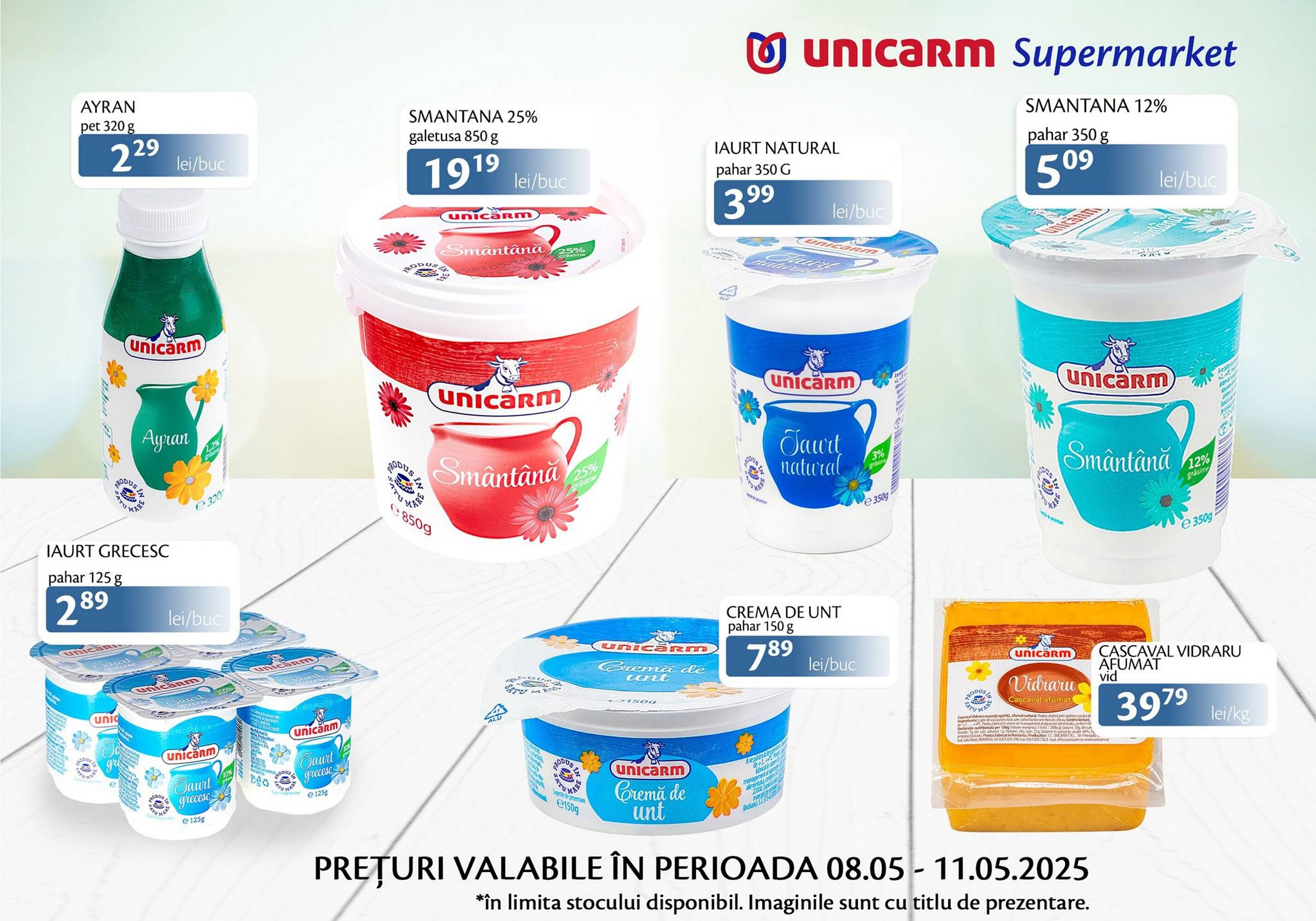Catalog Unicarm Pagină 4