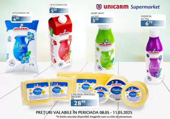 Catalog Unicarm