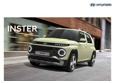 Hyundai folder Pagina 1