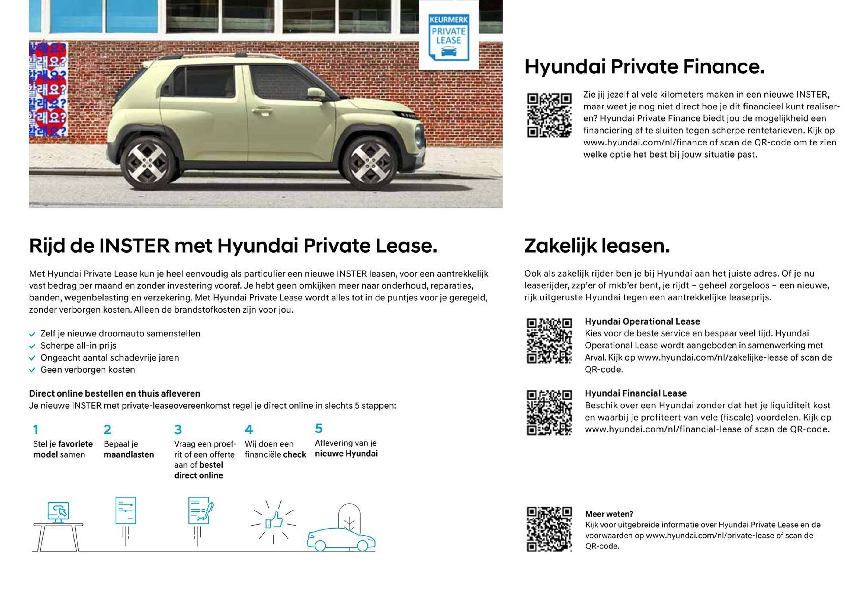 Hyundai folder Pagina 12