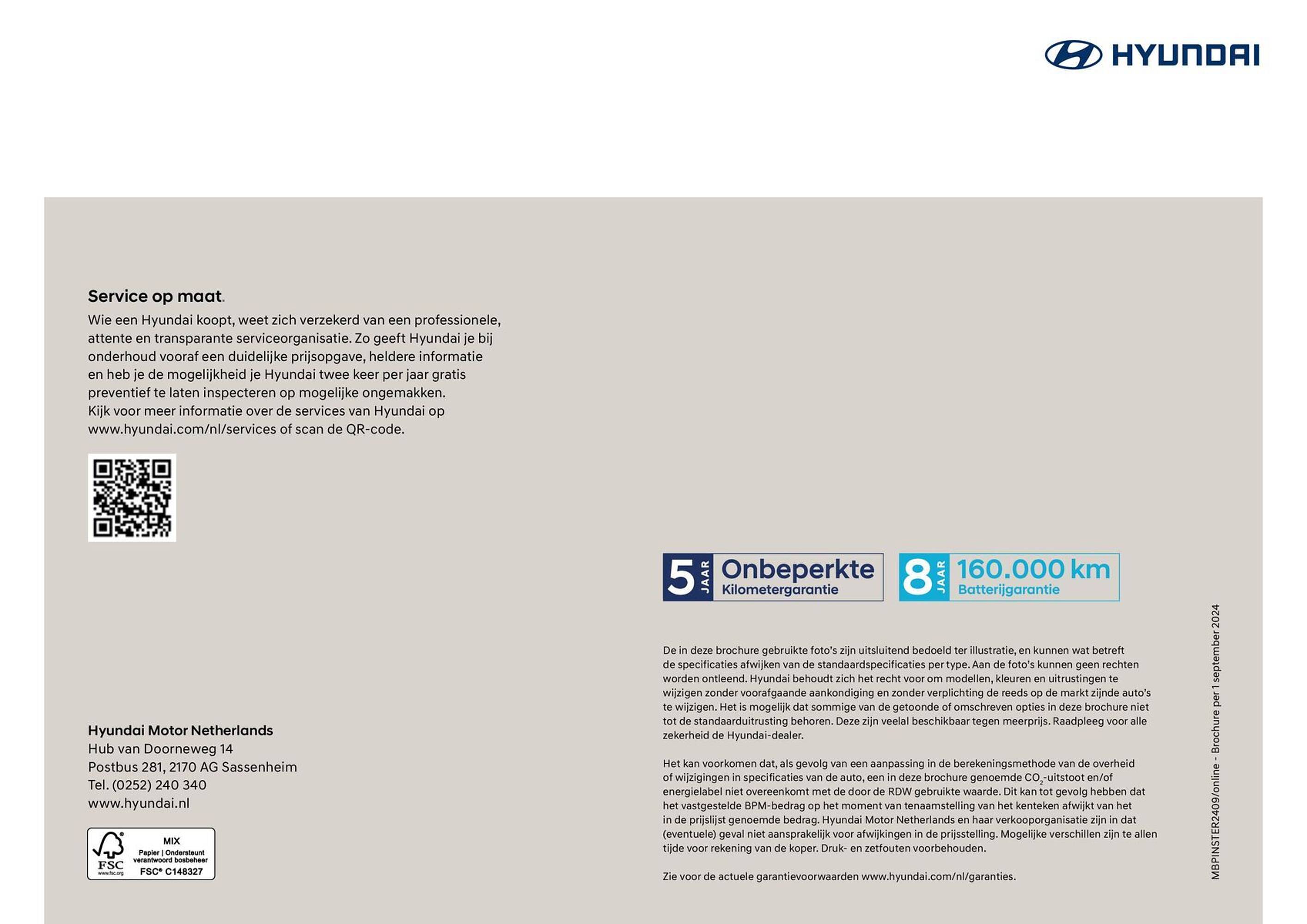 Hyundai folder Pagina 16