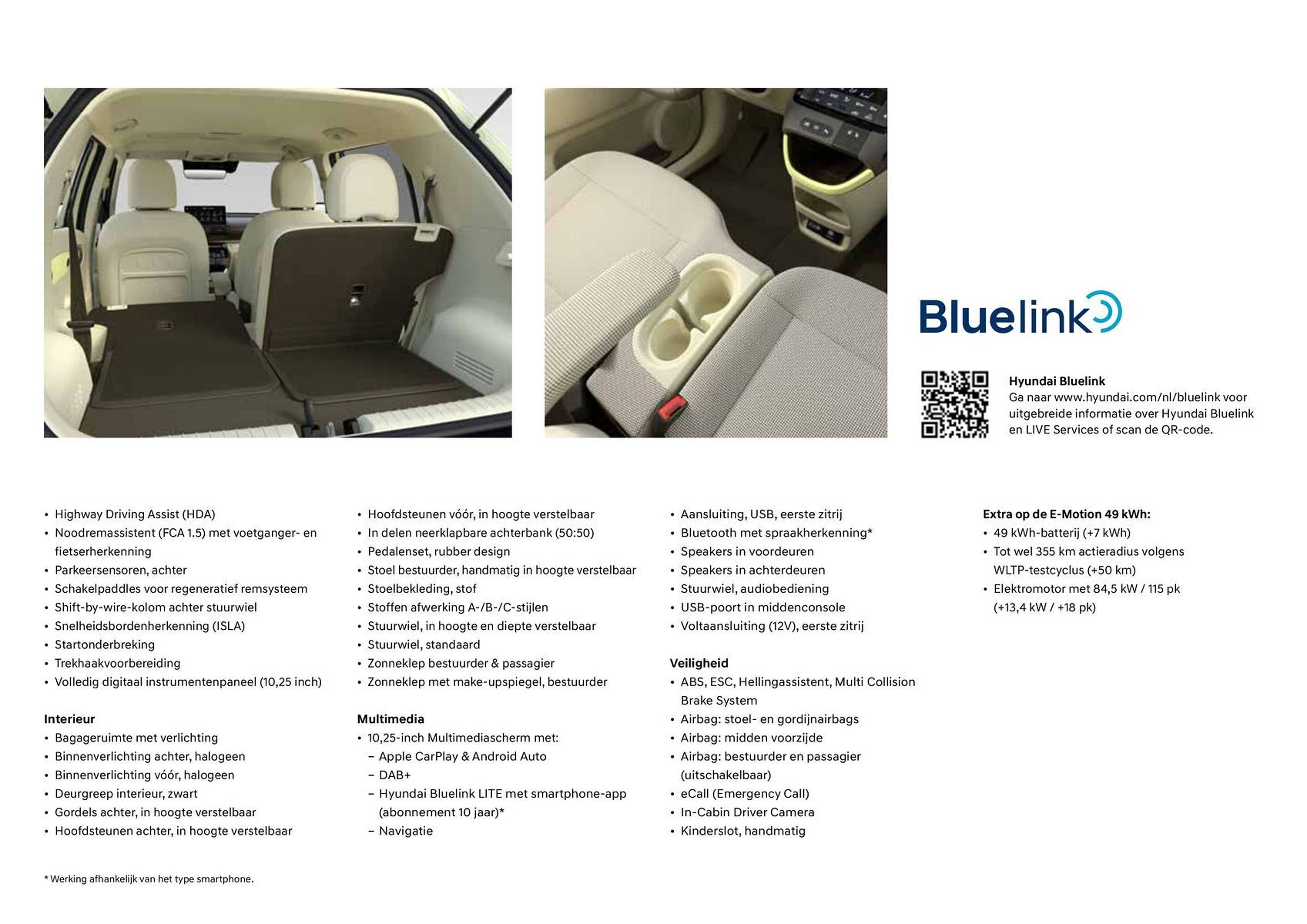Hyundai folder Pagina 5