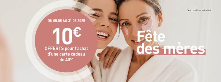 Catalogue Esthetic Center page 2